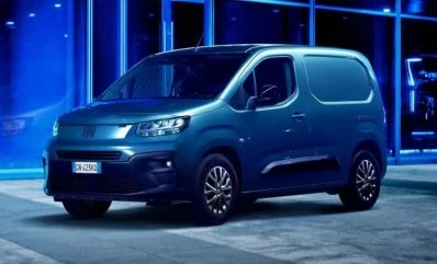 Doblo Image