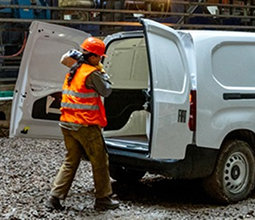 Magic Cargo image