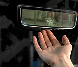 Magic Mirror image