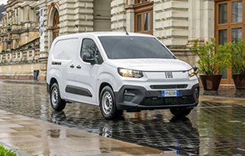 Provide mileage & road type image