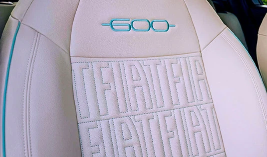 Sustainable & refined