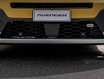 SKID PLATES
