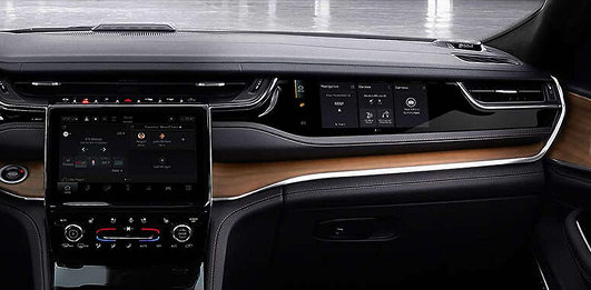 10.25 PASSENGER DISPLAY