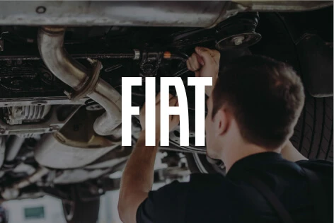 fiat servicing